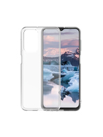dbramante1928 Greenland mobile phone case 16.8 cm (6.6 inch) Cover Transparent