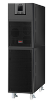APC SRV6KI uninterruptible power supply (UPS) Double-conversion (Online) 6 kVA 60…