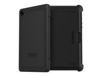 OtterBox Defender Series - Protective case for tablet - polycarbonate, synthetic …