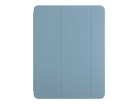 Apple Smart - Flip cover for tablet - denim - for Apple 13-inch iPad Pro (M4)