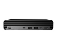 HP Pro Mini 400 G9 Intel® Core™ i5 i5-14500T 8 GB DDR5-SDRAM 256 GB SSD Windows 1…