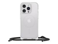 OtterBox React Series - Back cover for mobile phone - necklace - MagSafe compatib…