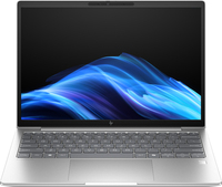 HP EliteBook 6 G1i Intel Core Ultra 7 255U Laptop 33.8 cm (13.3 inch) Touchscreen WUX…