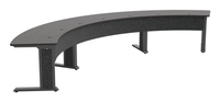 Middle Atlantic Products FM-TAR-1846430-A3G desk