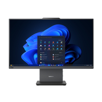Lenovo ThinkCentre neo 55a 24 Gen 6 AMD Ryzen™ 5 220 60.5 cm (23.8 inch) 1920 x 1080 …