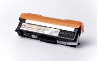 Brother TN-325BK toner cartridge 1 pc(s) Original Black