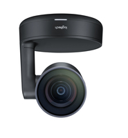 Studio-quality video with an Ultra-HD imaging system. Rally Camera delivers brill…
