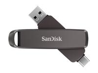 Extreme PRO Dual Drive 1TB Metal USBC