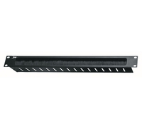 Middle Atlantic Products BR1 rack accessory Brush panel