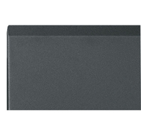 Middle Atlantic Products WRFD-44 rack accessory Door