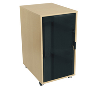 Middle Atlantic Products RK-GD20 rack accessory Door
