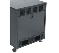 Middle Atlantic Products RK-RAP12 rack accessory Door