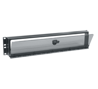 Middle Atlantic Products SECL-2 rack accessory Security cover panel