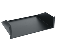 Middle Atlantic Products U3 rack accessory Rack shelf
