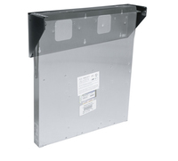 Middle Atlantic Products VPM-2 rack accessory Mounting kit