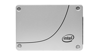 Intel Solid-State Drive D3-S4610 Series - SSD - encrypted - 480 GB - internal - 2…