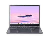 Acer Chromebook Plus 514 CBE594-2-TCO - Intel Core 5, 14 inch WUXGA (1920x1200), 8GB,…