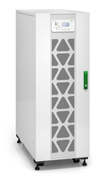 APC Easy UPS 3S uninterruptible power supply (UPS) Double-conversion (Online) 40 …
