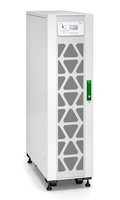 APC Easy 3S uninterruptible power supply (UPS) Double-conversion (Online) 20 kVA …