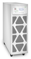 APC Easy 3S uninterruptible power supply (UPS) Double-conversion (Online) 30 kVA …