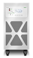 APC Easy 3S uninterruptible power supply (UPS) Double-conversion (Online) 15 kVA …