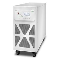 APC Easy 3S uninterruptible power supply (UPS) Double-conversion (Online) 10 kVA …