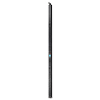 APC NetShelter Rack PDU, Metered, 0U, 5.0kW 200V and 208V 30A, (36) C13 and (6) C…