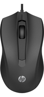 HP Wired Mouse 105