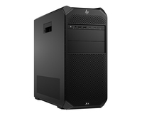 HP Z4 G5 Intel Xeon W w5-2455X 32 GB DDR5-SDRAM 1 TB SSD Windows 11 Pro Tower Wor…