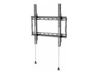 VISION Value Display Wall Mount - LIFETIME WARRANTY - fits large flat-panel displ…