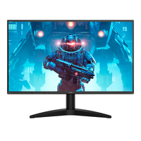 AOC 24B36X computer monitor 60.5 cm (23.8 inch) 1920 x 1080 pixels Full HD LED Black