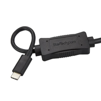 StarTech.com USB-C to eSATA Cable - For External Storage Devices - USB 3.0 (5Gbps…