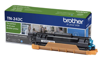 Brother TN-243C toner cartridge 1 pc(s) Original Cyan