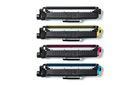 Brother TN-243CMYK toner cartridge 1 pc(s) Original Black, Cyan, Magenta, Yellow