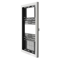Chief LW55UWP signage display mount 139.7 cm (55 inch) White