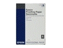 Epson Proofing Paper White Semimatte, 17 inch x 30,5 m, 250g/m²