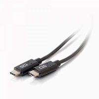 6ft USB C TO C 2.0 3A