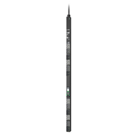 APC NetShelter Rack PDU Advanced, Switched Metered Outlet, 3Phase, 22.1kW 400V 32…
