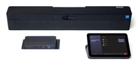 Lenovo ThinkSmart One Pro for Microsoft Team Rooms video conferencing system Ethe…