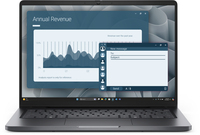 DELL Pro 14 PC14255 AMD Ryzen™ 5 PRO PRO 230 Laptop 35.6 cm (14 inch) Full HD+ 16 GB …