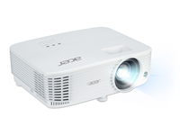 Acer P1357Wi - DLP projector - portable - 3D