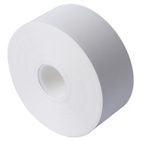 Brother BFA-274039-102 printer label White Self-adhesive printer label