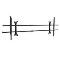 Chief KITXWXSM1U signage display mount 3.05 m (120 inch) Black