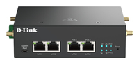 D-Link 5G M2M VPN PoE+ Router