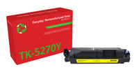 Everyday™ Yellow Remanufactured Toner by Xerox compatible with Kyocera TK-5270Y, …