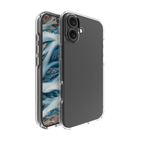 dbramante1928 Iceland Pro - iPhone 16 Plus - Clear