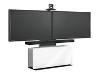Vogel's Professional PVF 4112 - Stand - for flat panel / video conferencing syste…