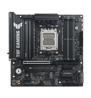 ASUS TUF GAMING B850M-E WIFI AMD B850 Socket AM5 micro ATX