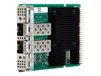 HPE QL41132HQCU - Network adapter - OCP 3.0 - 10 Gigabit SFP+ x 2 - for ProLiant …