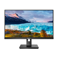 Philips S Line 275S1AE/00 LED display 68.6 cm (27 inch) 2560 x 1440 pixels 2K Ultra H…